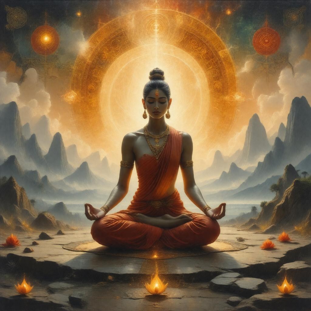 Raja Yoga
